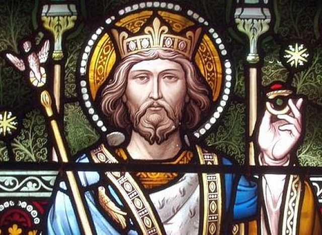 Edward the Confessor