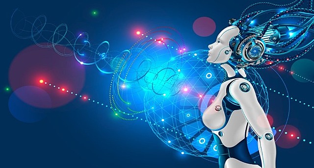 La Inteligencia Artificial se generalizará.