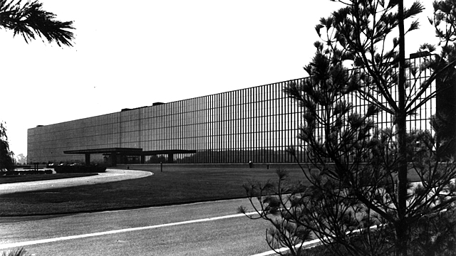 Bell Labs
