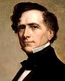 Fourteenth President of the United States