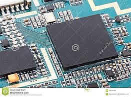 se propone la construcción de un ordenador electrónico