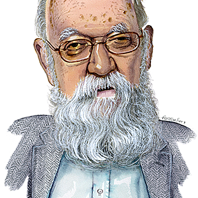 Timeline: Daniel Dennett (March 28,1942 - Present)