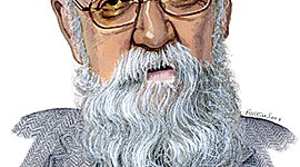 Timeline: Daniel Dennett (March 28,1942 - Present)