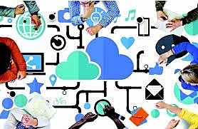 Educación en la Nube.