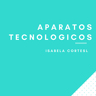 Timeline: aparatos tecnologicos