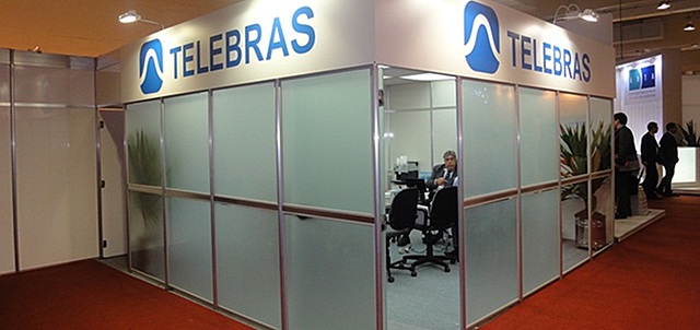 Privatización de Sistema Telebras