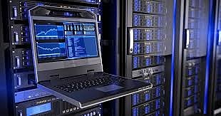 Almacenaje de datos o Data Storage.