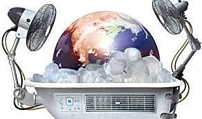 Ingeniería Climática.