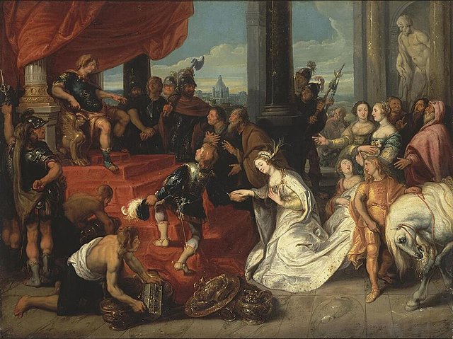 End of The Three Punic Wars