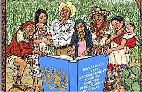 Derechos de Solidaridad.