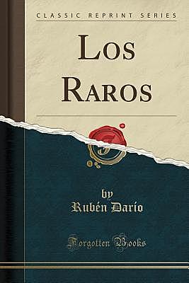 Los Raros