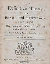 Treaty of Paris