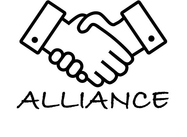 The Development of Alliances p.1