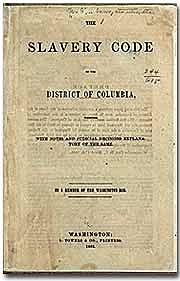 Virginia Slave Codes Passed