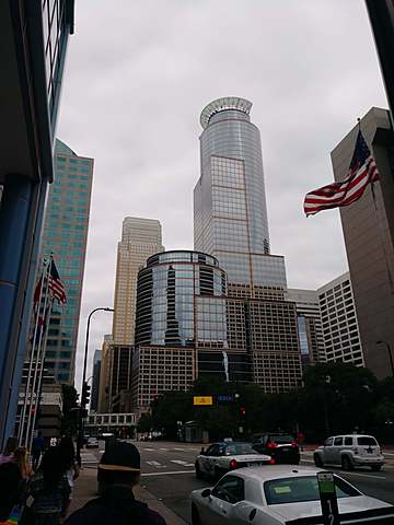 Minneapolis City Council gives unanimous support to proposal for replacing the city's police department