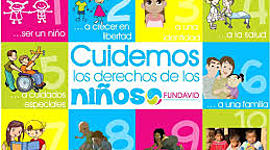 Timeline: historia de los derechos de los niños y niñas