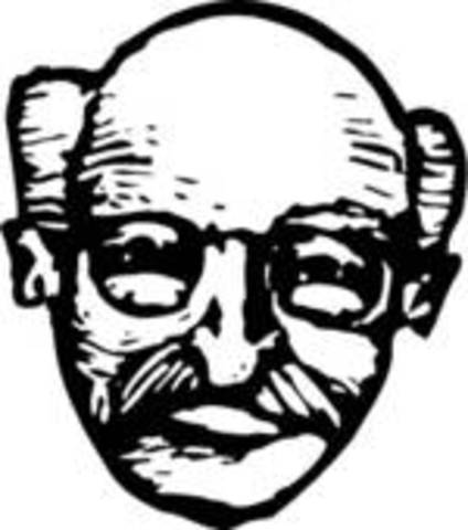 My Great-Grandpa,Ray, is born.