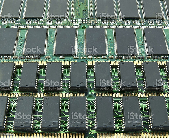 3° Generación: Circuitos Integrados y Multiprogramación.