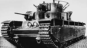 Technology in WW1 p.1