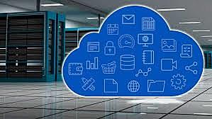 Empieza el computo en la nube