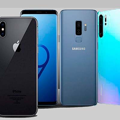 Timeline: Evolución del Teléfono Celular