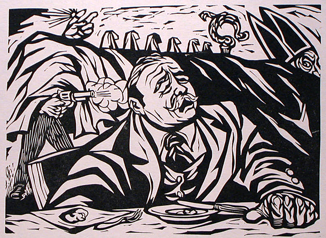 Reelección de Obregón