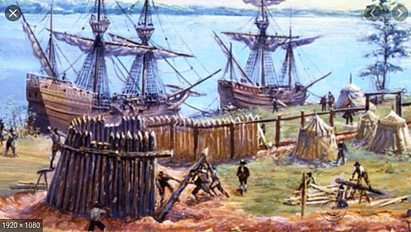 Jamestown
