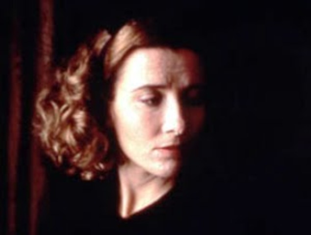 Miss Kenton leaves Darlington Hall to get married