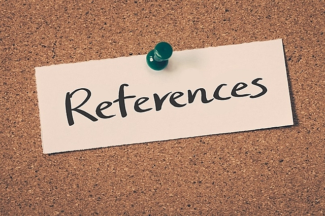 REFERENCES