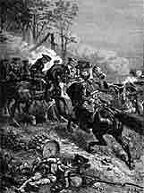 The Treaty of Aix-la-Chapelle is Signed