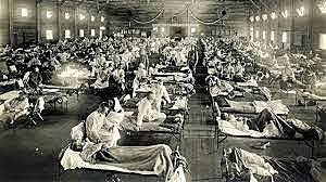 Spanish Flu