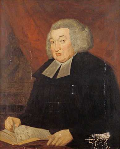 George Campbell