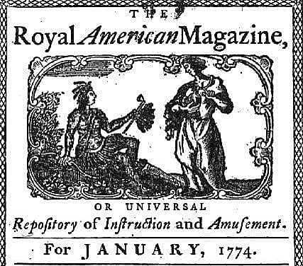 The Royal Magazine