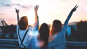 Valla uno a saber- Amiga