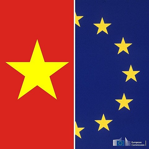 La UE y Vietnam estrechan lazos