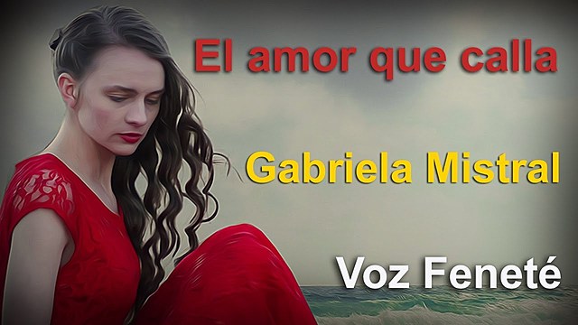 El amor que calla