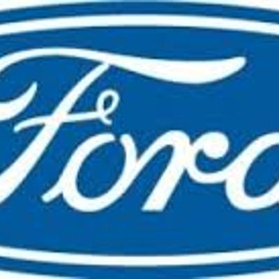 Timeline: История Ford