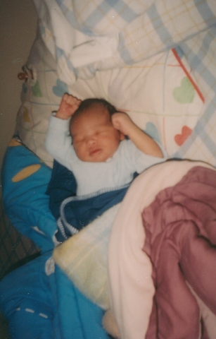 Jemarique  Moses Sanders Sharpe III