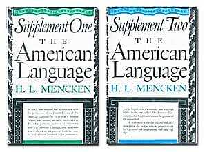 1945 & 1948 Supplements