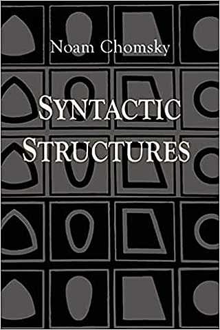 Synatctic Structures