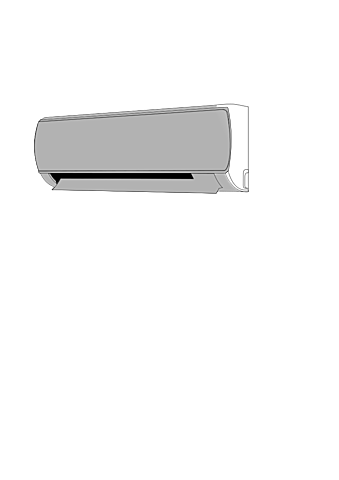 El aire acondicionado - Actual