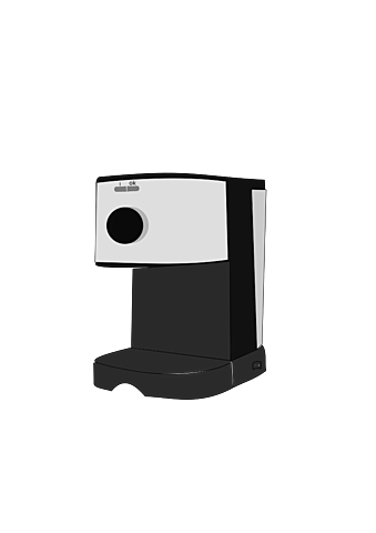 La cafetera - Actual