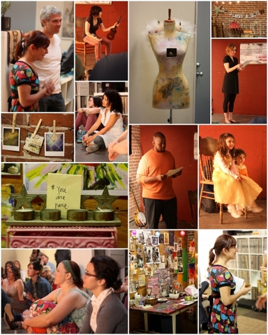 "60 Minutes of Lovely" - Los Angeles