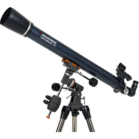 Refracting Telescope
