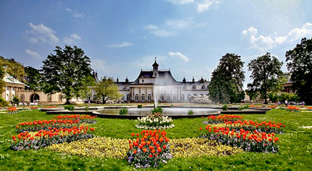 Declaration of Pillnitz and War!