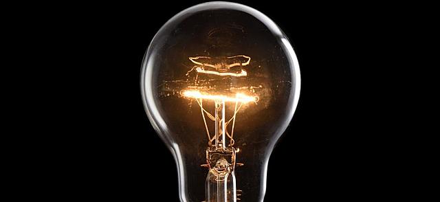 LA BOMBILLA /   THOMAS ALVA EDISON