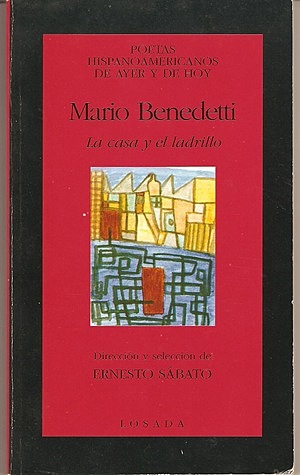 La casa y el ladrillo