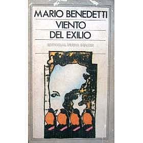Viento del exilio