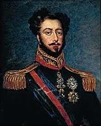 BRAZIL: MONARCHICAL INDEPENDENCE