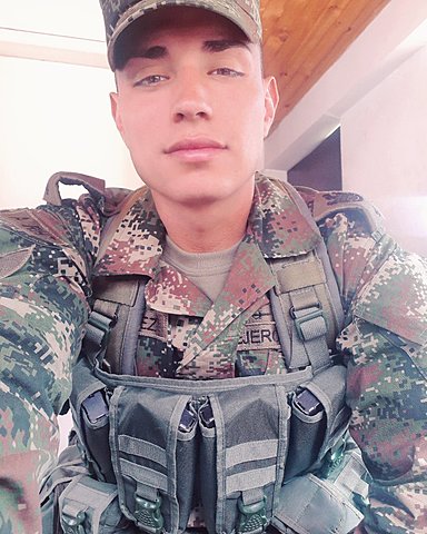 Servicio militar